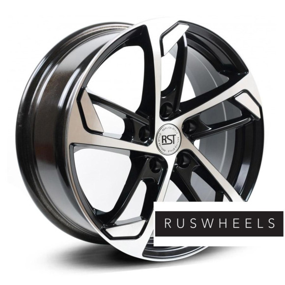 Диски RST R17 / 7J PCD 5x112 ЕТ 40 ЦО 57.1 R037 Диски RST R17 / 7J PCD 5x112 ЕТ 40 ЦО 57.1 R037