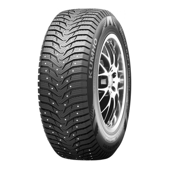 Шины Kumho  215/60/16  T 99 WI31  XL Ш. старше 3-х лет