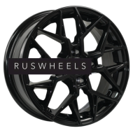 Диски Venti 6x15/4x100 ET45 D60,1 1520 BL