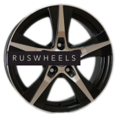 Диски Neo 7x17/5x108 ET31 D60,1 743 BSD