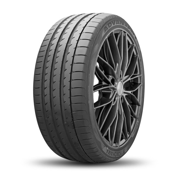 Шины Yokohama 245/45R20 99Y Advan Sport V105S TL ZPS