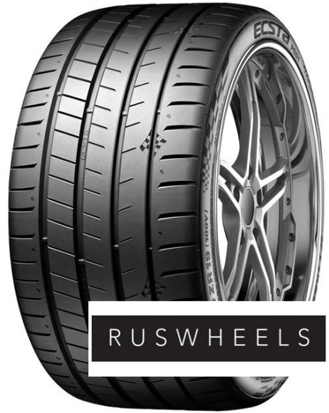 Шины Kumho 245/40/19 Y 98 PS-91 XL Шины Kumho 245/40/19 Y 98 PS-91 XL
