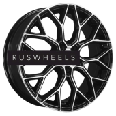 Диски RST 6,5x18/5x114,3 ET37 D66,5 R198 (Jolion) BD