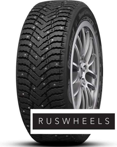 Шины Cordiant 205/55R16 94T Snow Cross 2 PW-4 TL (шип.) Шины Cordiant 205/55R16 94T Snow Cross 2 PW-4 TL (шип.)