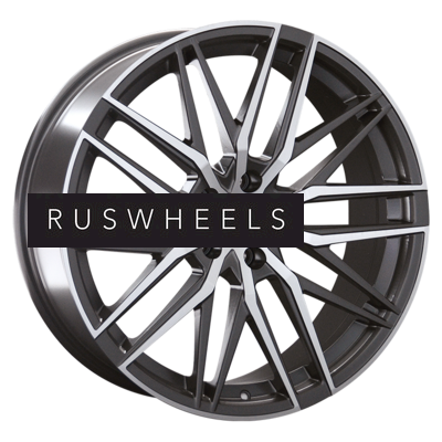 Диски Replay 8,5x20/5x112 ET38 D57,1 VV302(SK) MGMF (конус, C570) Диски Replay 8,5x20/5x112 ET38 D57,1 VV302(SK) MGMF (конус, C570)