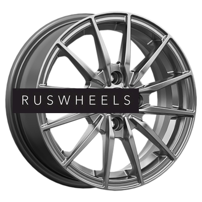 Диски iFree 5,5x14/4x114,3 ET40 D66,1 Финчер (КС1119) Хай Вэй