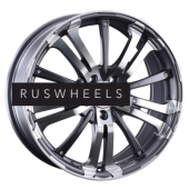 Диски LS 6,5x15/4x100 ET40 D60,1 955 GMF (конус) Диски LS 6,5x15/4x100 ET40 D60,1 955 GMF (конус)