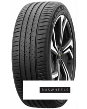Шины Michelin 275/45 r20 Pilot Sport 4 SUV 110Y Runflat Шины Michelin 275/45 r20 Pilot Sport 4 SUV 110Y Runflat
