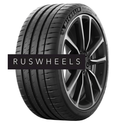 Шины Michelin 305/25ZR20 97(Y) XL Pilot Sport 4 S TL Шины Michelin 305/25ZR20 97(Y) XL Pilot Sport 4 S TL
