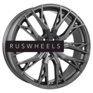 Диски RST 8x20/5x114,3 ET45 D67,1 R052 (Mazda) BMG