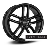 Диски Dezent R17 / 7J PCD 5x114.3 ЕТ 45 ЦО 66.1 TR black Диски Dezent R17 / 7J PCD 5x114.3 ЕТ 45 ЦО 66.1 TR black