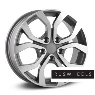 Диски RPLC R16 / 6.5J PCD 5x114.3 ЕТ 46 ЦО 67.1 Mi30 Диски RPLC R16 / 6.5J PCD 5x114.3 ЕТ 46 ЦО 67.1 Mi30