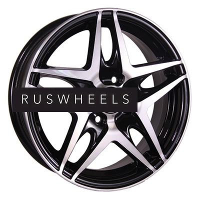 Диски Tech Line 5,5x14/4x98 ET35 D58,6 430 BD