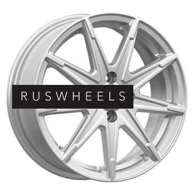 Диски iFree 6x16/4x100 ET45 D54,1 Хит (КС1081) Нео-классик