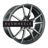 Диски LS 8x18/5x114,3 ET45 D73,1 762 GMF (конус)