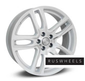 Диски Скад R18 / 7J PCD 5x114.3 ЕТ 40 ЦО 67.1 Женева