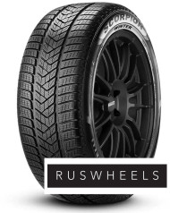 Шины Pirelli 295/35 r21 Scorpion Winter_ 107V Шины Pirelli 295/35 r21 Scorpion Winter_ 107V
