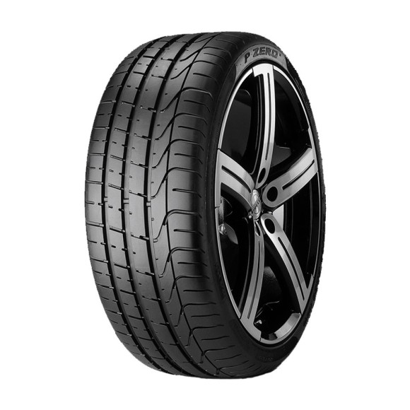 Шины Pirelli 285/40ZR22 110(Y) XL P Zero B1 TL Шины Pirelli 285/40ZR22 110(Y) XL P Zero B1 TL