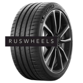 Шины Michelin 265/35 r20 Pilot Sport 4 S 99Y