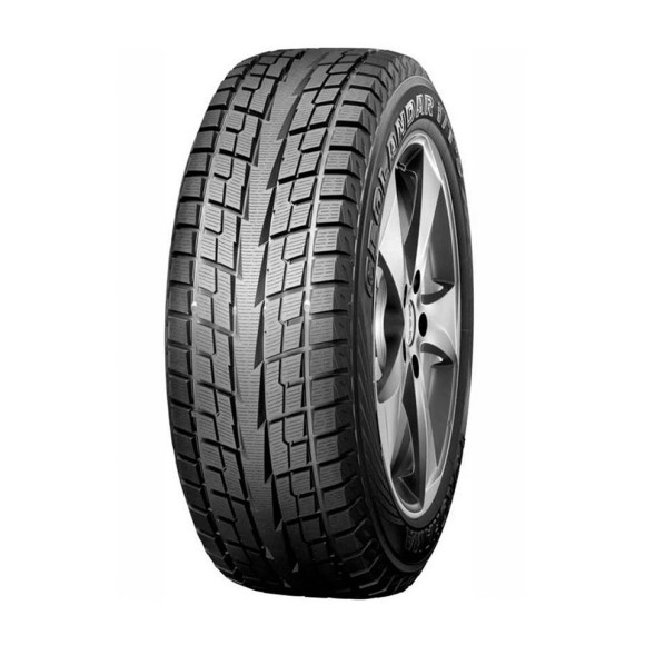 Шины Yokohama 255/60/17 Q 106 GEOLANDAR I/T-S G073 старше 3-х лет Шины Yokohama 255/60/17 Q 106 GEOLANDAR I/T-S G073 старше 3-х лет