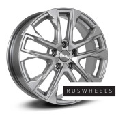 Диски Скад R17 / 7J PCD 5x108 ЕТ 42 ЦО 65.1 Атакор Диски Скад R17 / 7J PCD 5x108 ЕТ 42 ЦО 65.1 Атакор