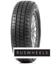 Шины Delinte 195/75 r16c AW5 VAN 107/105R Шины Delinte 195/75 r16c AW5 VAN 107/105R