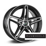 Диски Megami R14 / 6J PCD 4x100 ЕТ 35 ЦО 54.1 MGM-14 Диски Megami R14 / 6J PCD 4x100 ЕТ 35 ЦО 54.1 MGM-14