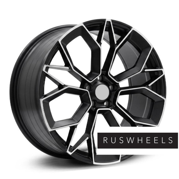 Диски RST R21 / 8.5J PCD 5x120 ЕТ 30 ЦО 66.1 R2109FF Диски RST R21 / 8.5J PCD 5x120 ЕТ 30 ЦО 66.1 R2109FF