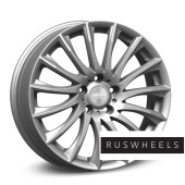 Диски Скад R18 / 7J PCD 5x112 ЕТ 43 ЦО 66.6 Валенсия