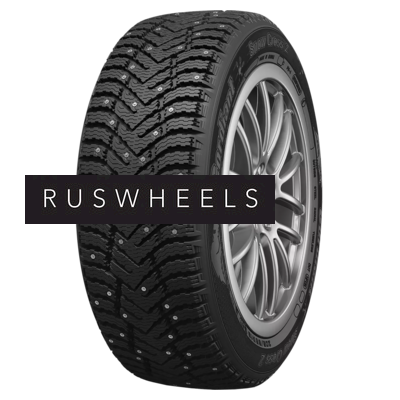 Шины Cordiant 215/60 r16 Snow Cross 2 99T Шипы