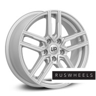 Диски Wheels UP R16 / 6.5J PCD 5x114.3 ЕТ 48 ЦО 66.1 Up113 Диски Wheels UP R16 / 6.5J PCD 5x114.3 ЕТ 48 ЦО 66.1 Up113