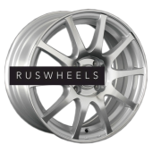 Диски LS 6x15/4x100 ET40 D73,1 535 SF (конус)