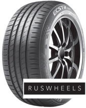 Шины Kumho 235/45/18 V 94 Ecsta HS51 Шины Kumho 235/45/18 V 94 Ecsta HS51