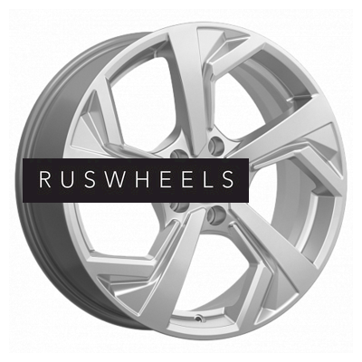 Диски СКАД 7x18/5x108 ET35 D67,1 KL-328 Селена Диски СКАД 7x18/5x108 ET35 D67,1 KL-328 Селена