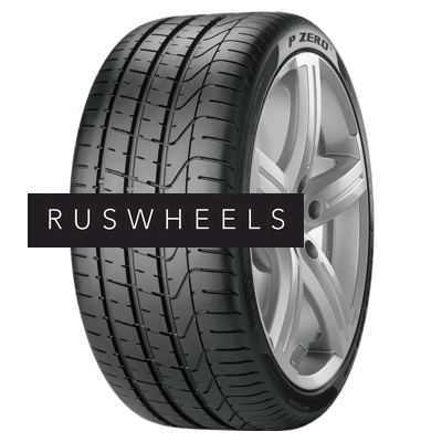 Шины Pirelli 255/40 r19 P Zero 100Y Шины Pirelli 255/40 r19 P Zero 100Y