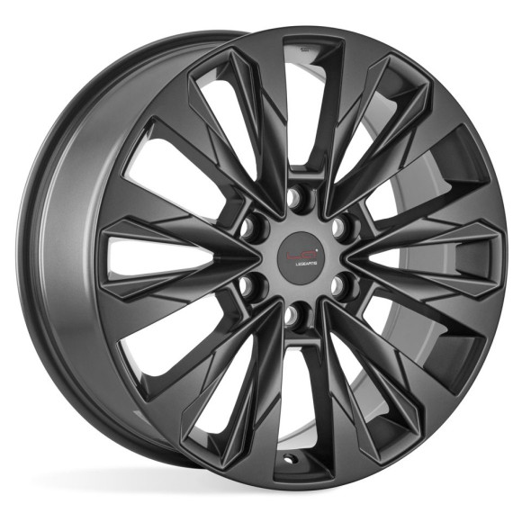 Диски LEGE ARTIS  Concept-TY572  8,5\R20 6*139,7 ET45  d95,1  GM  [9347731]