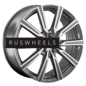 Диски Replay 7,5x19/5x120 ET41 D59,6 GA10 GMF (конус, C570)