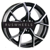Диски RST 6,5x16/5x112 ET40 D57,1 R086 (Skoda, VW) BD