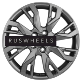 Диски Khomen Wheels 7x18/5x114,3 ET45 D60,1 KHW1809 (Geely Atlas/Lifan Myway) Gray Диски Khomen Wheels 7x18/5x114,3 ET45 D60,1 KHW1809 (Geely Atlas/Lifan Myway) Gray