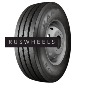 Грузовые шины Kama 385/55R22,5 160K NT 202+ TL M+S 