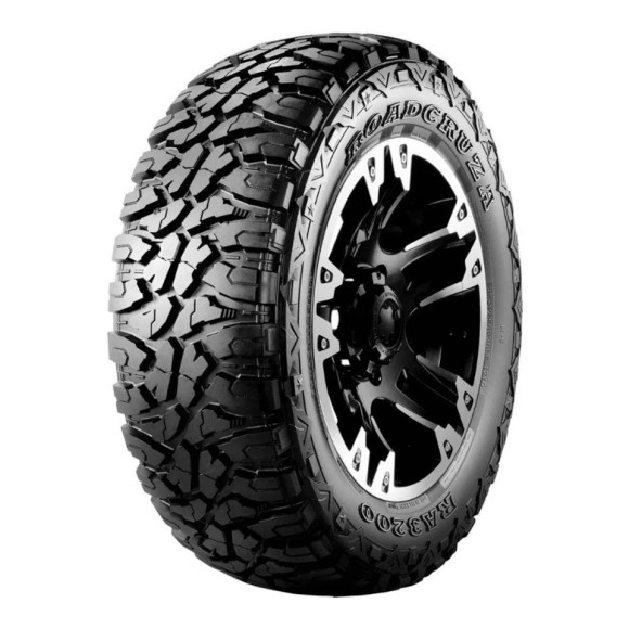 Шины Roadcruza LT305/70R16 118/115Q RA3200 TL WW POR M+S 8PR