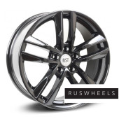 Диски RST R18 / 7.5J PCD 5x108 ЕТ 45 ЦО 63.4 R128