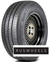 Шины Delinte 195/75 r16c DV2 107/105R Шины Delinte 195/75 r16c DV2 107/105R