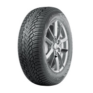 Шины Nokian Tyres  235/50/19  V 103 WR SUV 4  XL  старше 3-х лет
