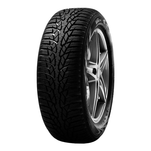 Шины Nokian Tyres 205/55/16 T 91 WR D4 старше 3-х лет Шины Nokian Tyres 205/55/16 T 91 WR D4 старше 3-х лет