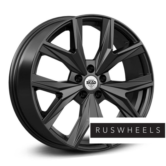 Диски Скад R19 / 7J PCD 5x114.3 ЕТ 40 ЦО 66.6 KL-1162