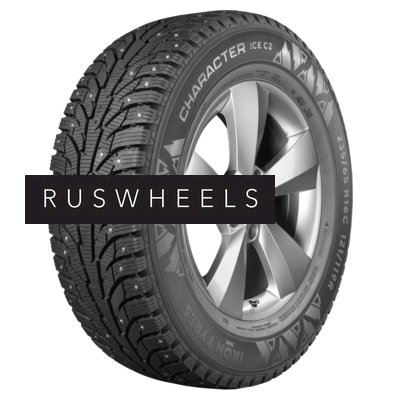 Шины Ikon Tyres 215/65/16 R 109/107 C Ikon Character Ice C2 Ш. Шины Ikon Tyres 215/65/16 R 109/107 C Ikon Character Ice C2 Ш.