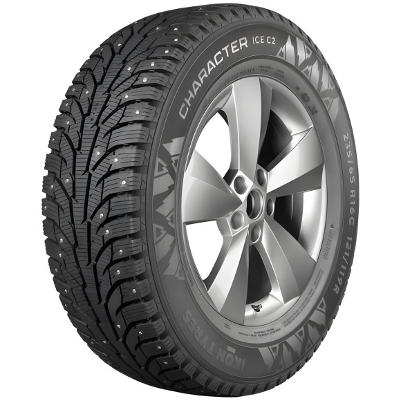 Шины Ikon Tyres 215/65/16 R 109/107 C Ikon Character Ice C2 Ш. Шины Ikon Tyres 215/65/16 R 109/107 C Ikon Character Ice C2 Ш.