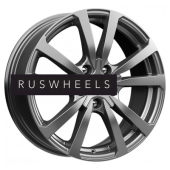 Диски iFree 7x17/5x112 ET40 D57,1 Бэнкс (КС645) Хай Вэй