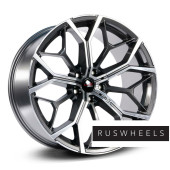 Диски Legeartis Concept R22 / 9.5J PCD 5x112 ЕТ 37 ЦО 66.6 B548